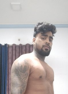 Gunal masseur - Male escort in Bangalore Photo 4 of 5