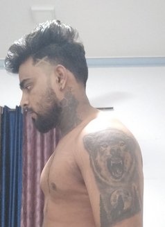 Gunal masseur - Male escort in Bangalore Photo 5 of 5