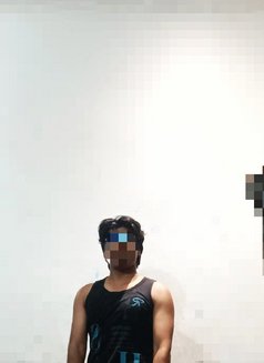 Big Dick - Male escort in New Delhi Photo 1 of 3