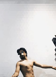 Big Dick - Male escort in New Delhi Photo 2 of 3