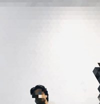Big Dick - Male escort in New Delhi