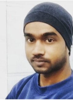 Ansh - Male এস্কর্ট in New Delhi Photo 1 of 1