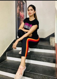 Krishti - escort in Noida Photo 1 of 2