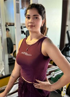 Krishti - escort in Noida Photo 2 of 2