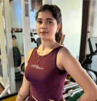 Krishti - एस्कॉर्ट in Noida