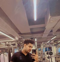 Nikl - Male এস্কর্ট in New Delhi