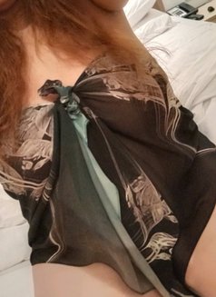 Sameera Khan - एस्कॉर्ट in Navi Mumbai Photo 4 of 5