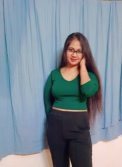 Payalsingh - escort in Bangalore Photo 1 of 1