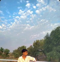Weldrow - Male escort in Pune