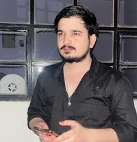 Rudra - Male এস্কর্ট in Mumbai