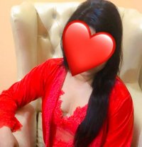 Aarya(only online services) CAM,CHAT,PH - ఎస్కార్ట్ in Hyderabad