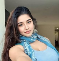 Sanjana - एस्कॉर्ट in Bangalore