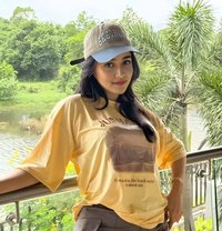 Sanjana - एस्कॉर्ट in Bangalore