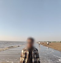 Rajan - Male escort in Surat Photo 1 of 2