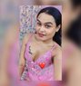 Lovelybrahmw - Transsexual एस्कॉर्ट in New Delhi Photo 1 of 2