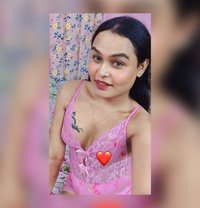 Lovelybrahmw - Transsexual எஸ்கார்ட் in New Delhi