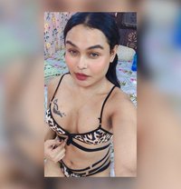 Lovelybrahmw - Transsexual எஸ்கார்ட் in New Delhi