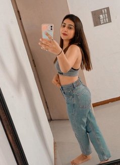 Tanviex - এস্কর্ট in Bangalore Photo 1 of 1