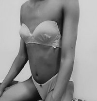 Lisaaa - Transsexual எஸ்கார்ட் in Kochi