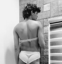 Lisaaa - Transsexual எஸ்கார்ட் in Kochi