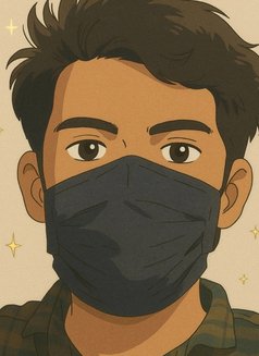 Jeevanmuthu - Male ఎస్కార్ట్ in Chennai Photo 1 of 1