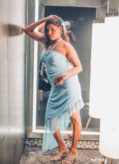 Full Satisfaction My Garenty - escort in Hyderabad Photo 5 of 6