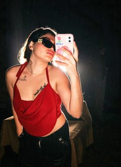 Full Satisfaction My Garenty - escort in Hyderabad Photo 6 of 6