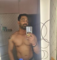 Rohan - Male escort in New Delhi
