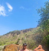 Rohan - Male escort in New Delhi