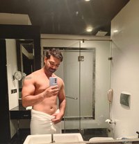 Rohan - Male escort in Chandigarh