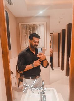 Rohan - Male एस्कॉर्ट in New Delhi Photo 4 of 5