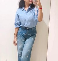 Simran - escort in Gurgaon