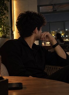 Romeo - Male escort in Jaipur Photo 1 of 2
