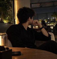 Romeo - Male escort in Jaipur