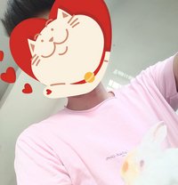 Romeo - Male escort in Jaipur