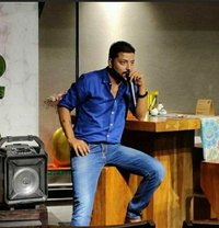 Lovetobelovedin - Male एस्कॉर्ट in Ahmedabad