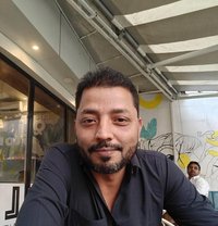 Lovetobelovedin - Male एस्कॉर्ट in Ahmedabad