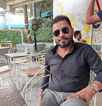 Lovetobelovedin - Male एस्कॉर्ट in Ahmedabad