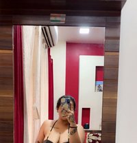 Bella Ashu Couple Service - எஸ்கார்ட் in Mumbai