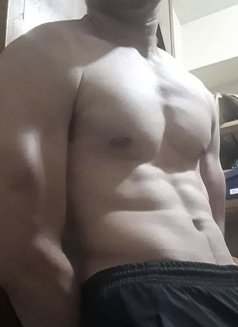 Massage service and Escort - Male எஸ்கார்ட் in Mumbai Photo 1 of 2