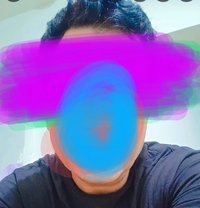 Indian Stallion Ajay - Male एस्कॉर्ट in Thane