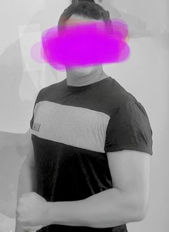 Indian Stallion Ajay - Male এস্কর্ট in Thane Photo 3 of 3