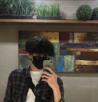 Yash Saha - Male escort in Hyderabad