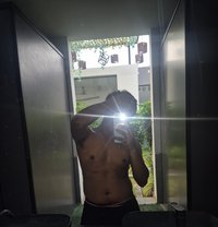 Yash Saha - Male escort in Hyderabad