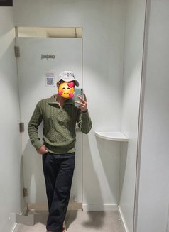 Yash Saha - Male escort in Hyderabad Photo 3 of 4