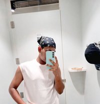 Yash Saha - Male escort in Hyderabad