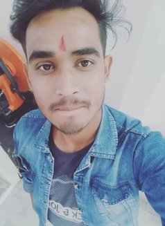 Samarsingh - Male escort in Bhopal Photo 1 of 4