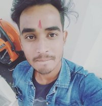 Samarsingh - Male escort in Bhopal