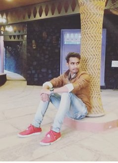 Samarsingh - Male escort in Bhopal Photo 2 of 4