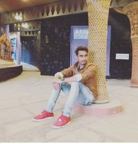 Samarsingh - Male ఎస్కార్ట్ in Bhopal